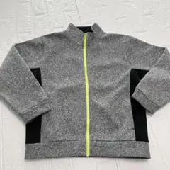 IGNIO フリースジャケット140cm