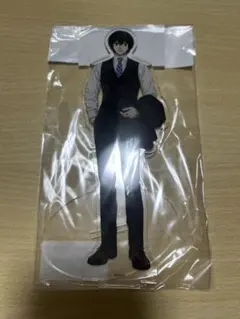SAKAMOTO DAYS 社会人風スーツ　アクリルスタンド　南雲