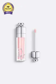 Dior ディオール アディクトリップ マキシマイザー 001 PINK