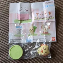 ちいかわ ヴィネットふれんず2 シーサー