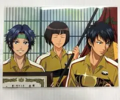 増田俊樹 テニミュ ブロマイド（12枚）・ポストカード（3枚