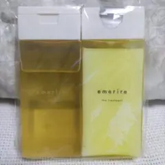 emerire シャンプー トリートメント セットのサムネイル