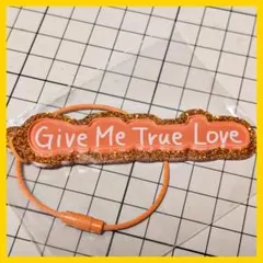 神宮寺レン Song Title キーリング Give Me True Love