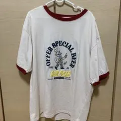 CPCM アソート刺繍Tのサムネイル
