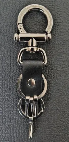 2025年最新】Yohji Yamamoto キーホルダー・キーリングの人気アイテム