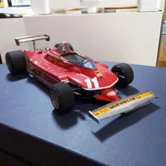 2026年最新】フェラーリ312T4の人気アイテム - メルカリ