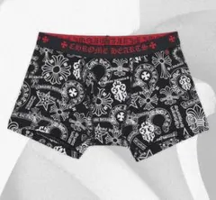 2026年最新】クロムハーツ 下着の人気アイテム - メルカリ