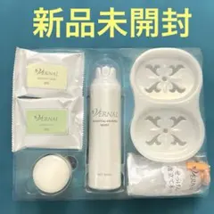 【新品未使用】ヴァーナル 6点セット 2026年最新】ヴァーナル素肌つるつるセットの人気アイテム - メルカリ