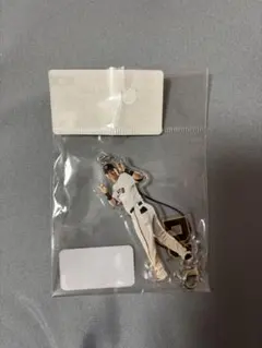 吉川尚輝 アクリルキーホルダー