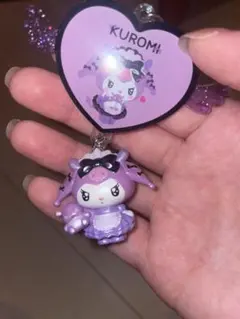 クロミ　キーホルダーのサムネイル