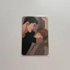 韓国BL JINX SPAKLZ 台湾限定 購入特典 トレカ | Mercari