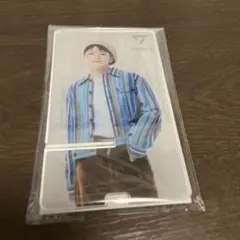 SEVENTEEN 一番くじ スマホスタンド ウジ