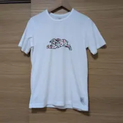 Paul Smith ラビットプリント Tシャツ ホワイトのサムネイル