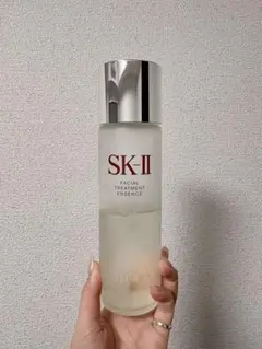 ☆SK-Ⅱ☆ フェイシャルトリートメントエッセンス　　ピテラ　230ml