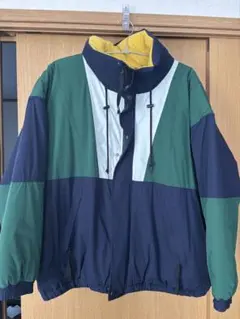 80s adidas VENTEX フランス製 ハイネック トラックジャケット - メルカリ