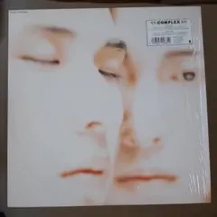 2026年最新】complex レコードの人気アイテム - メルカリ