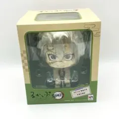 鬼滅の刃　不死川実弥　るかっぷ　フィギュア