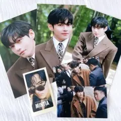 2026年最新】bts テヒョン トレカセットの人気アイテム - メルカリ