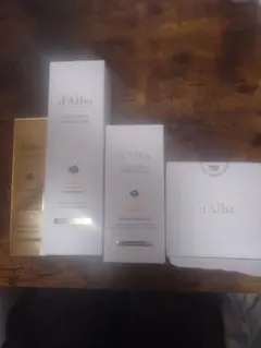 新品 Dr.Alba Derma Program 美容液 CICA 韓国コスメ - メルカリ