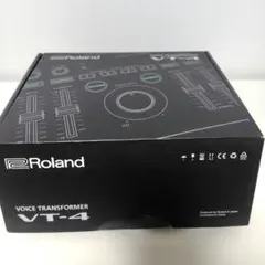 2026年最新】roland vt-4の人気アイテム - メルカリ