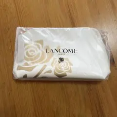 ランコムノベルティポーチ