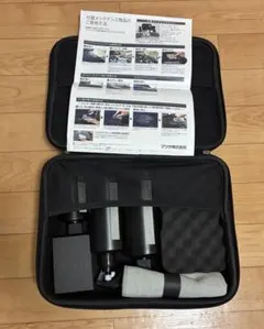 未使用　マツダ MG-PREMIUM メンテナンスキット　純正　MAZDAのサムネイル