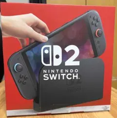 Nintendo Switch2 本体 マリオカートワールド セット