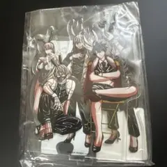 桃源暗鬼 1-30巻 全巻セット 缶バッジ クリアファイル　まとめ売り　アクスタ 桃源暗鬼 1-30巻 全巻セット 缶バッジ クリアファイル まとめ売り
