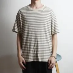 3 美品 25ss BATONER BROWSING ニット Tシャツ - メルカリ