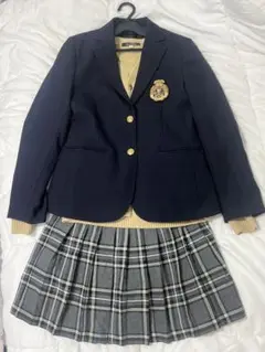イーストボーイ 制服 4点セット