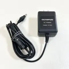 2026年最新】OLYMPUS C-7AC CAMEDIA用ACアダプタの人気アイテム - メルカリ