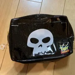 【新品未使用】トイストーリー　ポーチ