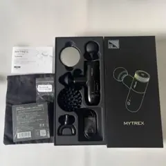 こ*う様 【美品】MYTREX REBIVE MINI XS2 ハンドマッサージ