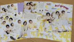 Aぇ！group 切り抜き