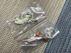 ヒューマンフォールフラット　2点セット
