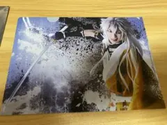 ミュージカル刀剣乱舞　つはものどもがゆめのあと　ブラインドファイル　小狐丸