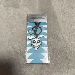NewJeans ニュジ パワパフ キーホルダー BUNNY ダニエル - メルカリ