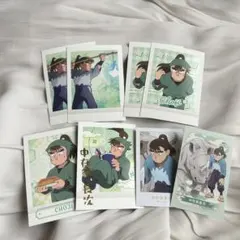 忍たま乱太郎　ぱしゃこれ　東武動物公園　中在家長次