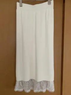 ロイヤルパーティー ロングタイトスカート