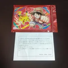 ジャンプ×ポケモン メガシンカプレゼント ポストカード20種セット新品