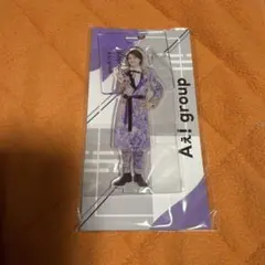 Aぇ! group 小島健 アクスタ ×2こじけん メルカリ便 - メルカリ