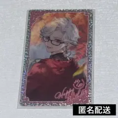 葛葉 ChroNoir カレンダー 2024 ホログラムカード にじさんじ