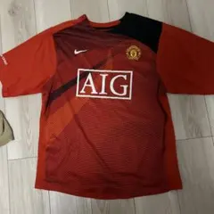 マンチェスターユナイテッド　ウェア