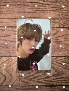 ジュンソ DKB ダクビ サイン ポラロイド 2025年最新】dkb サインの人気アイテム - メルカリ