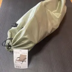 BUNDOK BD-111 アウトドアチェアのサムネイル