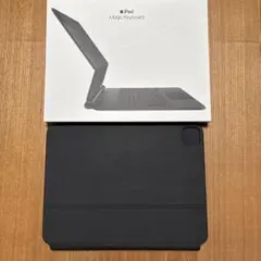 ★値下げ★iPad Magic Keyboard ブラック