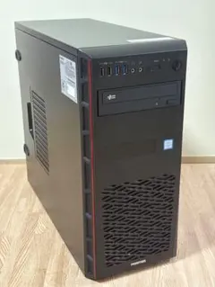 デスクトップPC/i7-6700/8GB/GTX960/Office/Win11のサムネイル