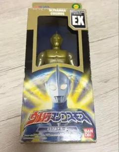 BANDAI ウルトラマンコスモス ミラクルナモード ウルトラヒーローシリーズのサムネイル
