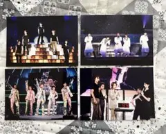 嵐 いざッ、Now ライブ写真 4枚セット