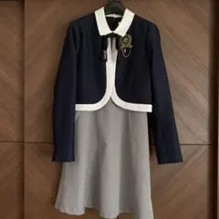 ピンクラテ卒服セット